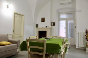 Case Vacanze Vicoletto Cavour